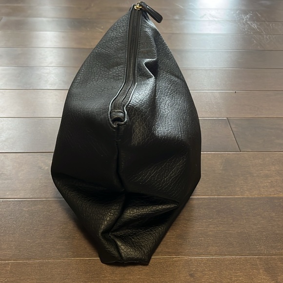 Free People Faux Leather Pouch - Picture 6 of 15